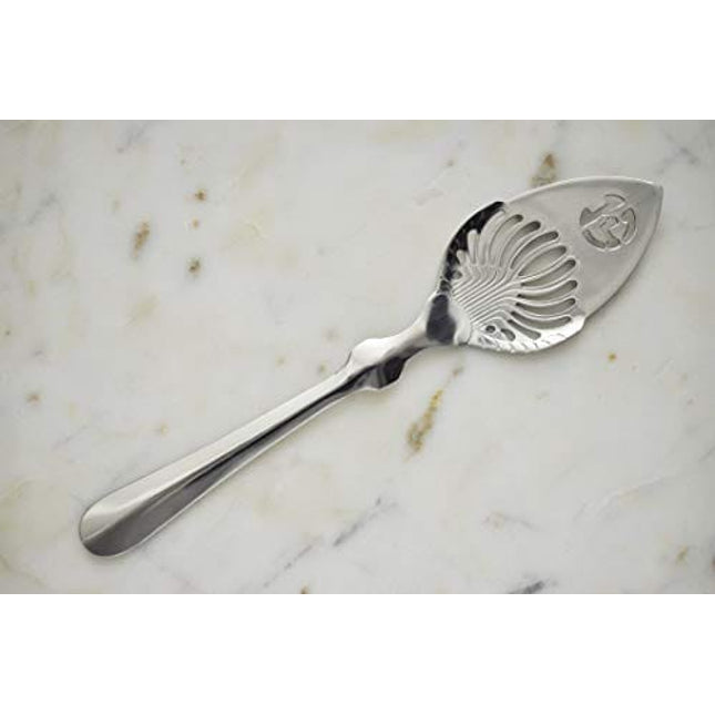 Toulouse Lautrec Absinthe Spoon #13