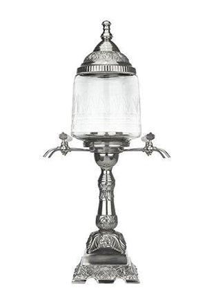 La Belle Orleans Absinthe Fountain, 4 Spout