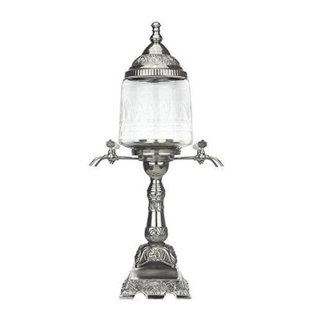 La Belle Orleans Absinthe Fountain, 4 Spout