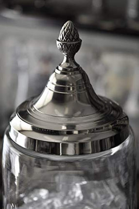 Lady Absinthe Fountain with Wings, 4 Spout