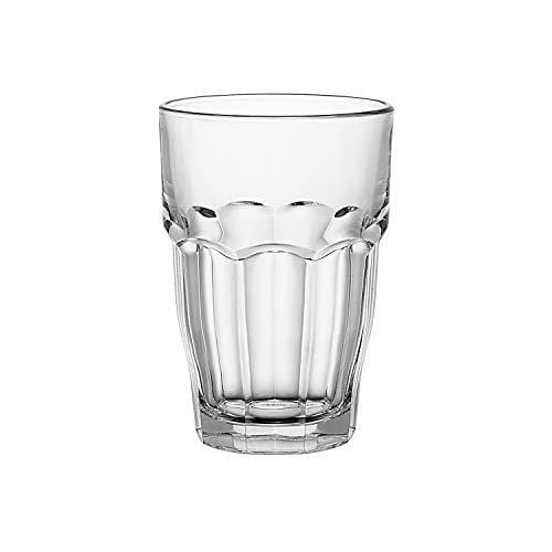 Sorgente 15.5 oz. Cooler Drinking Glasses (Set of 4)