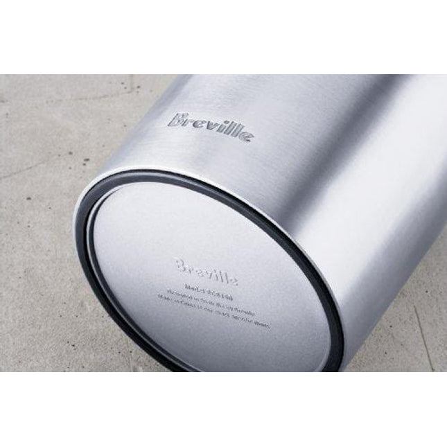 Breville BCB100 Knock Box, Die-cast