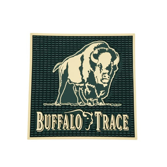 Buffalo Trace Waitstation Bar Mat