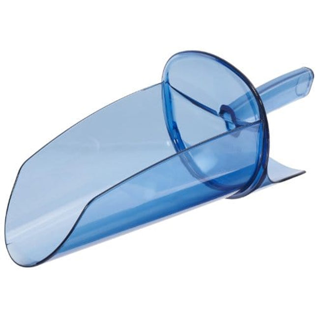 San Jamar SI5500 Polycarbonate Saf-T-Scoop Only