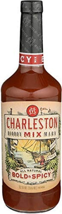 Charleston Mix Bold & Spicy, 32 FZ
