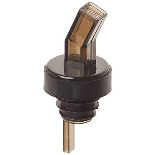 Co-Rect Screen Liquor Pourer (Pack of 12), Smoke