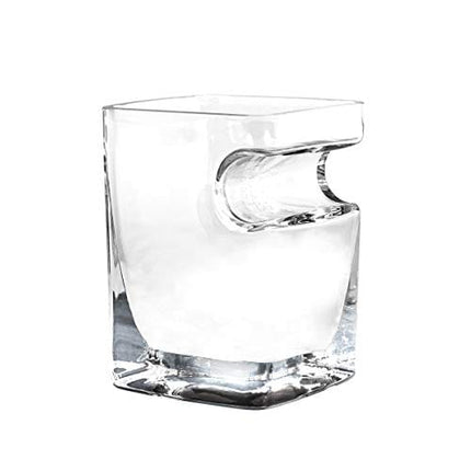 Corkcicle Double Old Fashioned Whiskey Glass, 9oz, Gifts for Men
