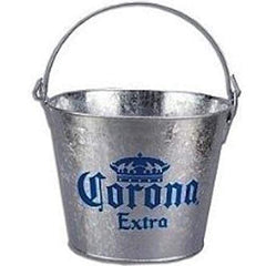 BEER BUCKET COASTERS