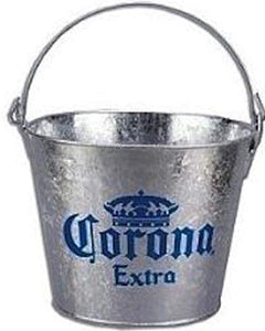 BEER BUCKET COASTERS
