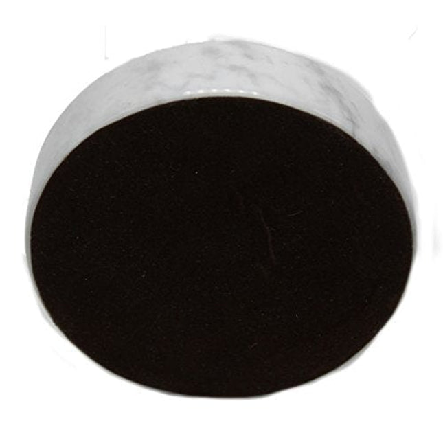 CraftsOfEgypt White - Marble Wine Bottle Coaster - Coaster Absorbent Cork Holder Bottles and Any Occasion