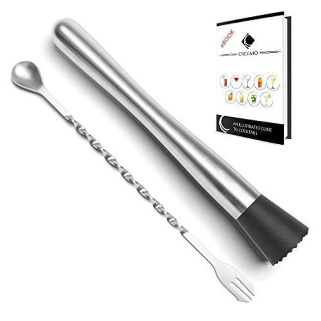 Hulless Measuring Spoons Stainless steel Small Tablespoon