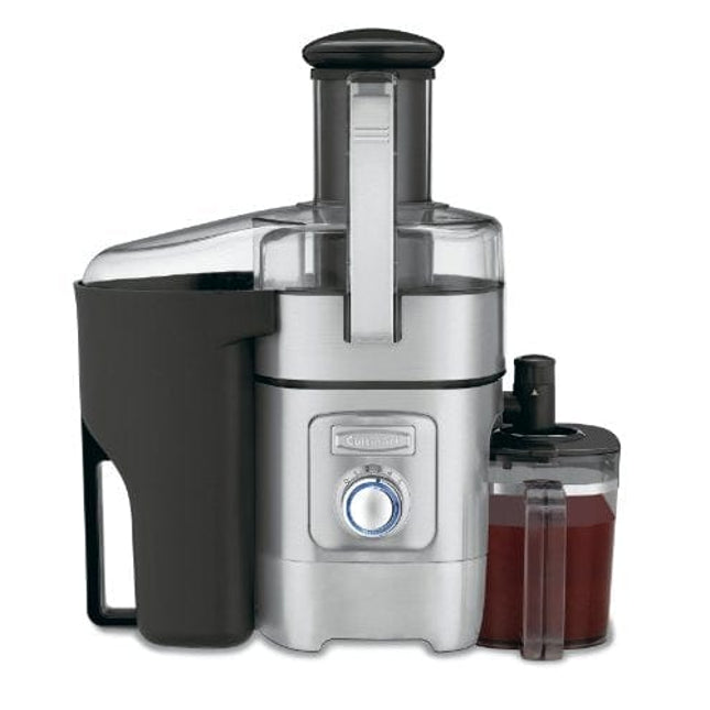 Cuisinart CJE-1000 Die-Cast Juice Extractor