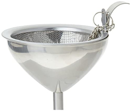 Cuisinox Wine Funnel with Filter