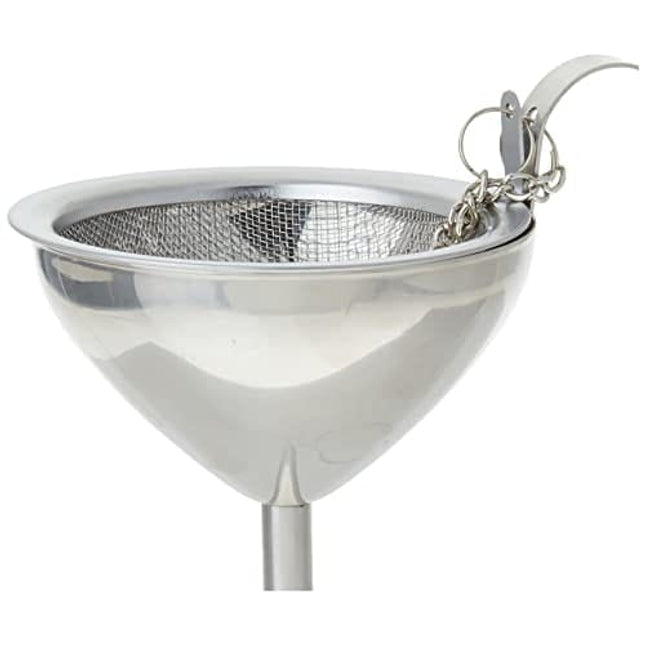Cuisinox Wine Funnel with Filter