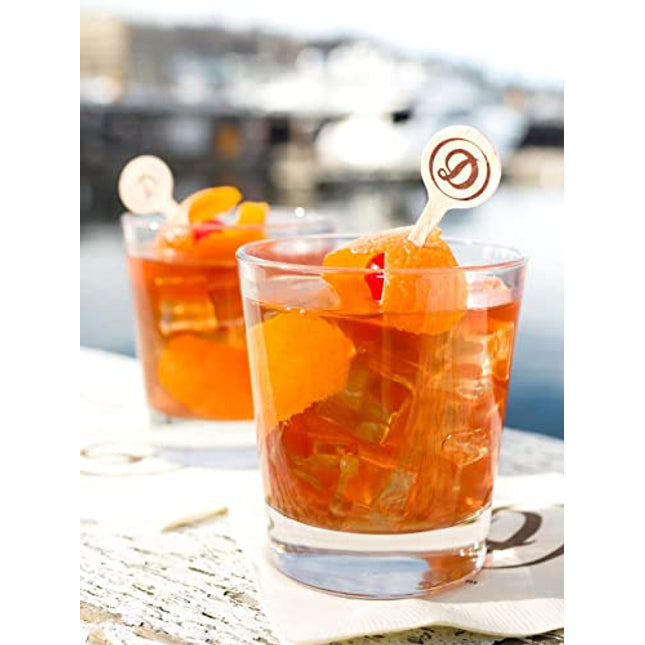 Daniel’s Broiler, Cocktail Mixer Collection: Whiskey Sour, Old Fashioned, Kentucky Mule & Lavender Martini. Craft Cocktail Mixers made in Small Batches (4/375 ml bottles)