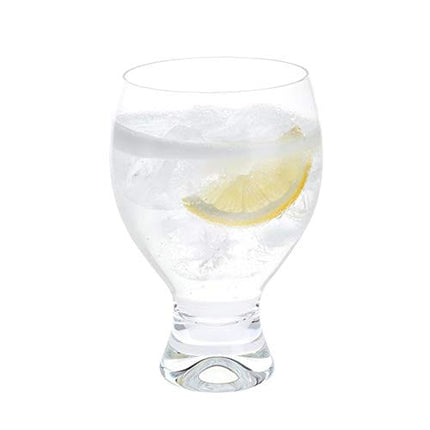 Dartington Crystal Home Bar Gin Goblet 4PK