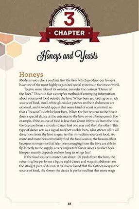 Making Your Own Mead: 43 Recipes for Homemade Honey Wines (Fox Chapel Publishing) Basic Guide to Techniques, plus Recipes for Mead, Fruit Melomels, Grape Pyments, Spiced Metheglins, & Apple Cysers