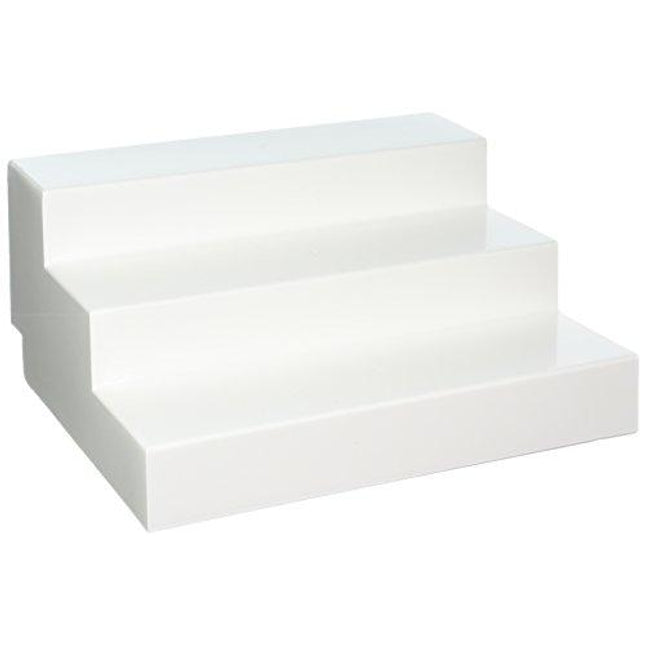 Dial Industries 01803 MEGA Expand A Shelf, White