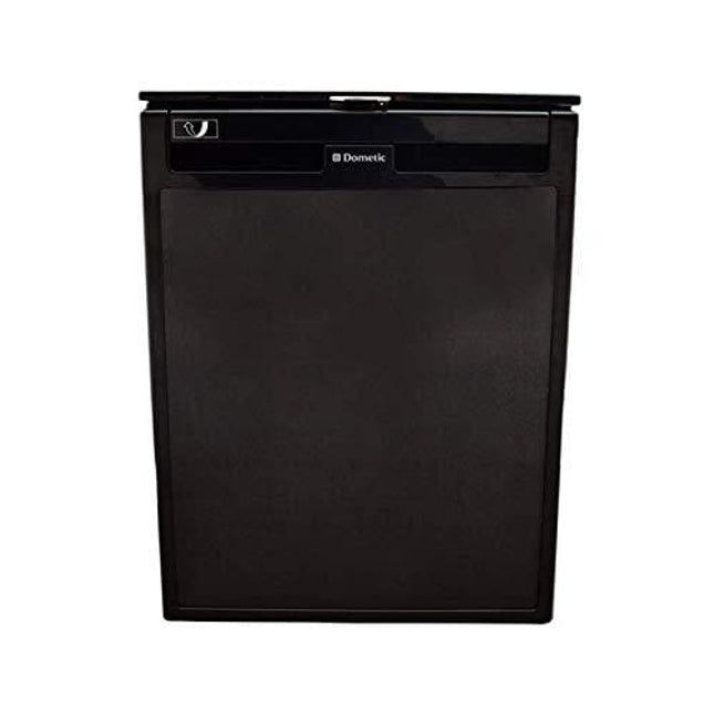 Dometic CRX-65 75500.000.21 12/24 Volt DC Compressor Black Refrigerator and Freezer