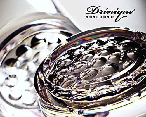 Drinique Unbreakable Elite Pint & Rocks 12-piece Glassware Set