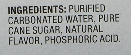 DRY Non-Alcoholic Cherry Botanical Bubbly I 4 Clean Ingredients I Delicious Way to Be Sober & Social I Zero Proof Mocktail Mixer I Craft Non-Alcoholic Multi-Use Beverage, 12 Fl Oz (Pack of 12)