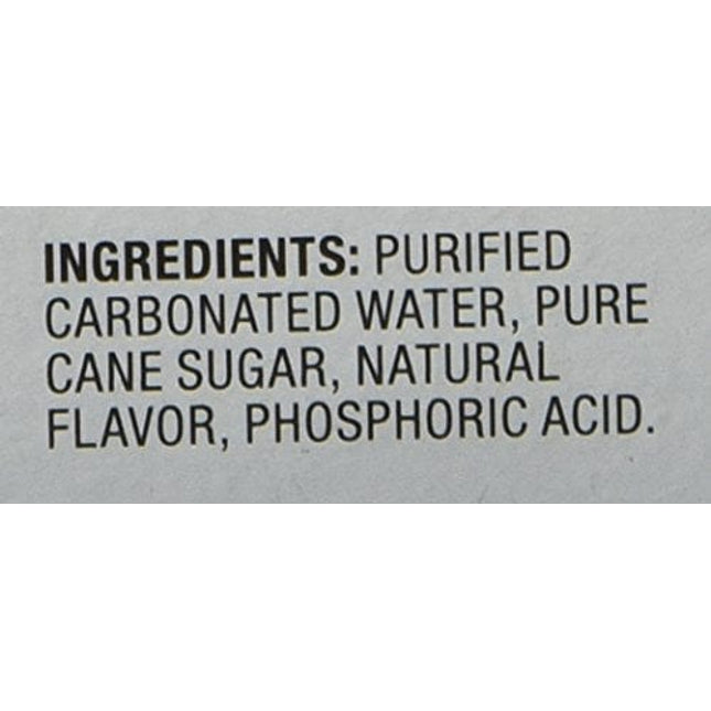 DRY Non-Alcoholic Cherry Botanical Bubbly I 4 Clean Ingredients I Delicious Way to Be Sober & Social I Zero Proof Mocktail Mixer I Craft Non-Alcoholic Multi-Use Beverage, 12 Fl Oz (Pack of 12)