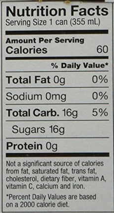 DRY Non-Alcoholic Vanilla Botanical Bubbly I 4 Clean Ingredients I Delicious Way to Be Sober & Social I Zero Proof Mocktail Mixer I Craft Non-Alcoholic Multi-Use Beverage, 12 Fl Oz (Pack of 12)