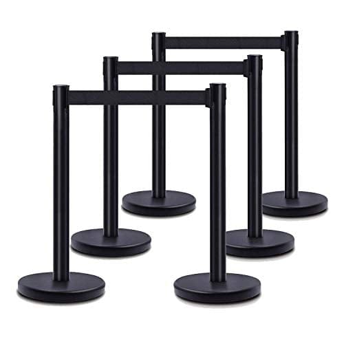 Crowd Control Line Crowd Control Line Dividers