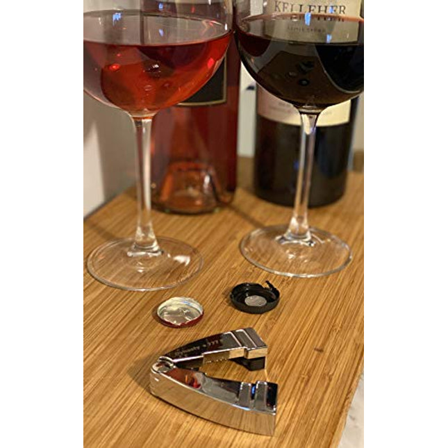 Wine Foil Cutter