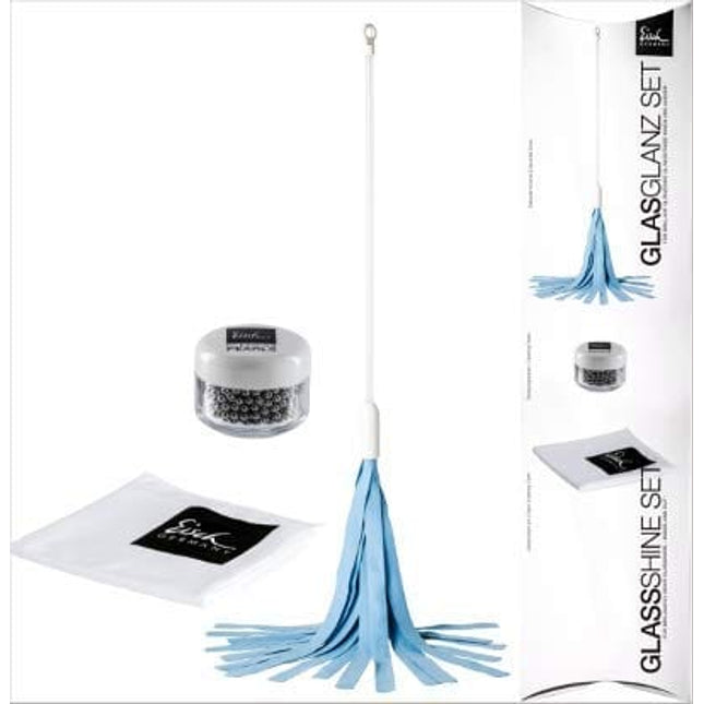 Eisch Glass Cleaner Set - Made in Germany