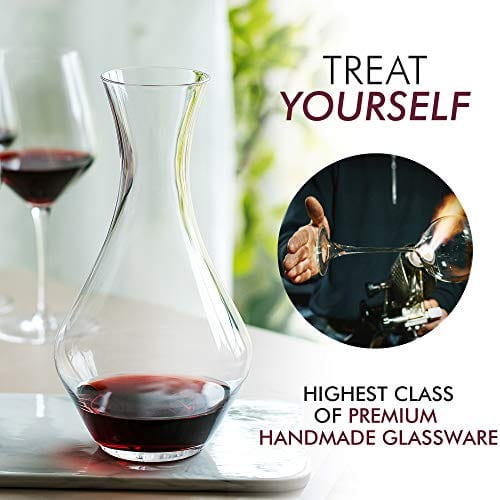  ELIXIR GLASSWARE: Red Wine