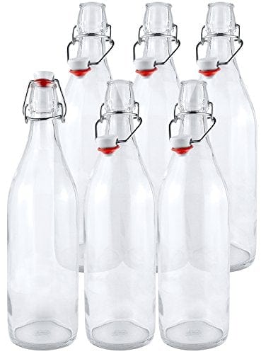 https://advancedmixology.com/cdn/shop/products/estilo-kitchen-estilo-swing-top-easy-cap-clear-glass-beer-bottles-round-16-oz-set-of-6-29029163466815.jpg?v=1643873516