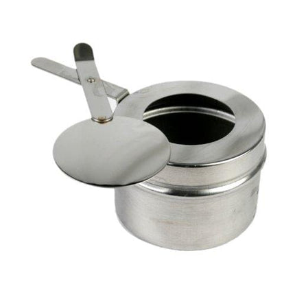 Excellanté Stainless Steel Fuel Holder