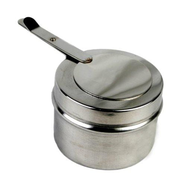 Excellanté Stainless Steel Fuel Holder