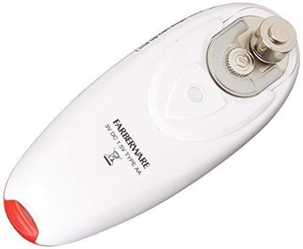 Farberware Hands-Free Automatic Can Opener