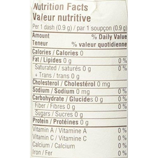 Fee Brothers Black Walnut Cocktail Bitters - 5 oz