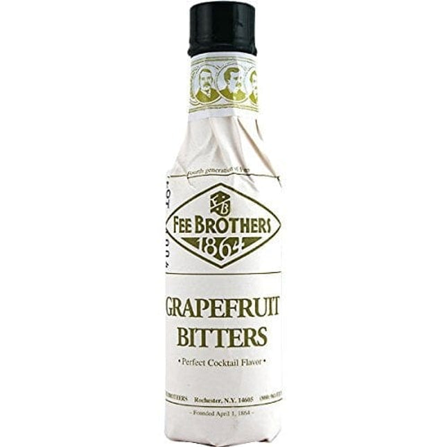 Fee Brothers Grapefruit Bitters 5oz