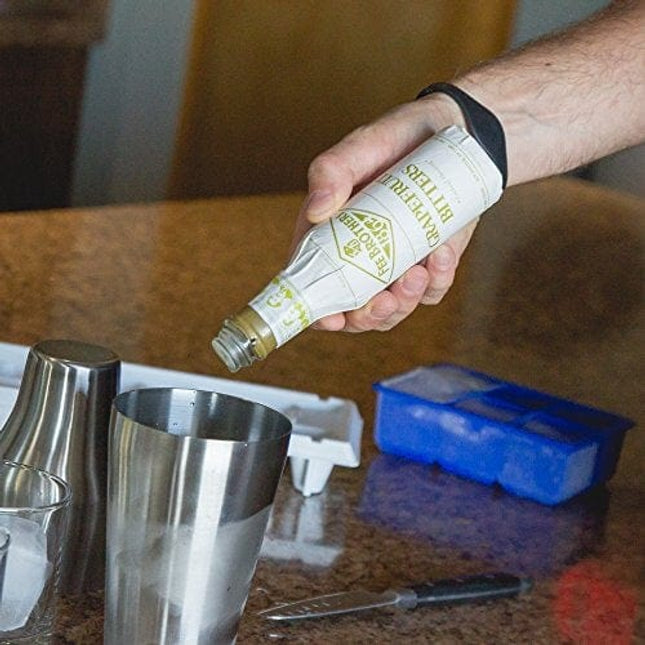 Fee Brothers Grapefruit Bitters 5oz