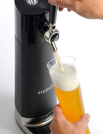 FIZZICS FZ404 Pub Beer Dispenser, Standard