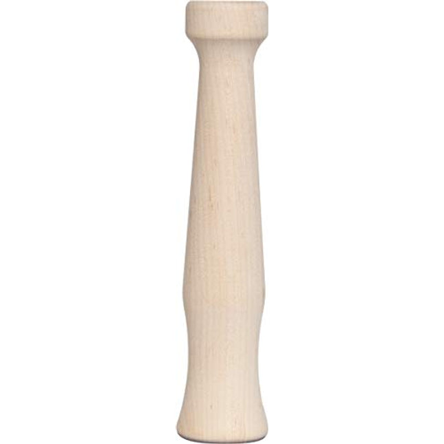 Fletchers' Mill Muddler, 7-inch, Wood