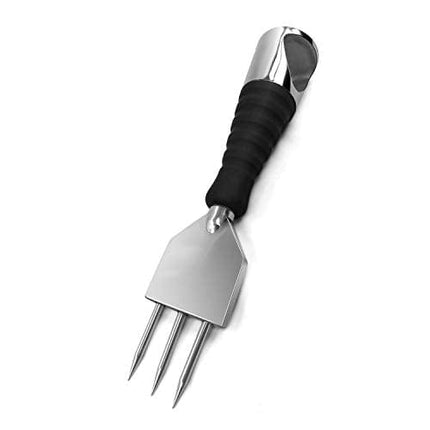 Fortune Candy Ice Picks, 18/8 Stainless Steel, for Kitchen, Bars, Bartender, Deluxe Ice Carving Tools (Ice Chipper)