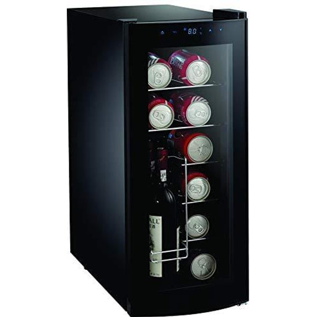 FRIGIDAIRE FRW1225 Wine cooler, womens