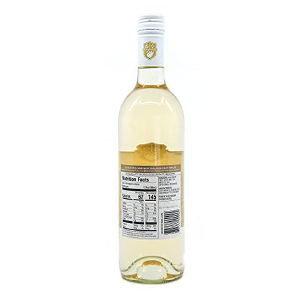 GIESEN 0% Non-Alcoholic Pinot Grigio, 750 ML