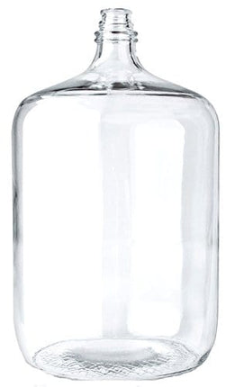 Glass Carboy - COMINHKPR100932 6.5 gal