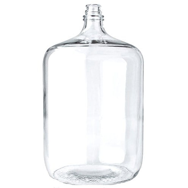 Glass Carboy - COMINHKPR100932 6.5 gal