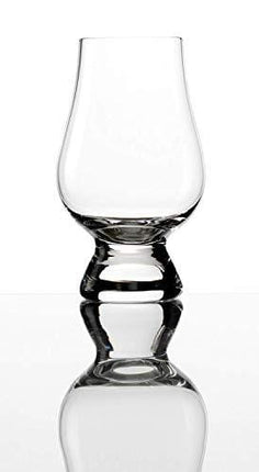 Glencairn Crystal Whisky Glasses, Set of 4