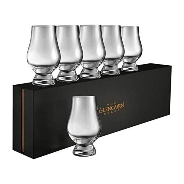 Godinger Landmark Martini Glasses, Set of 4