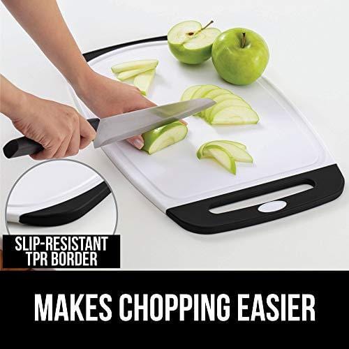 Our Point of View on Gorilla Grip Thick Cutting Board Sets From  