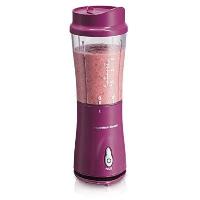 Portable Blenders for Shakes & Smoothies 2.8 Oz Personal Size