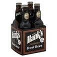 Hank's Gourmet Root Beer Premium (Philadelphia Recipe), TWENTYFOUR bottles, 6 - 4 Packs, Each bottle is 12 oz (Pack of 24)